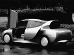 Mitsubishi ESR Concept 1993 года